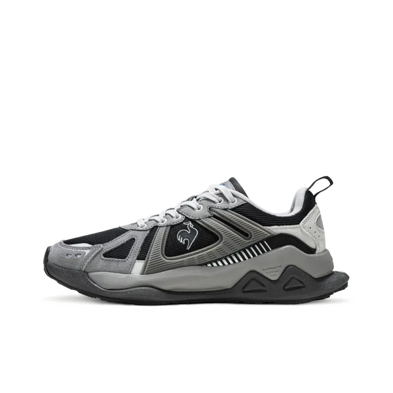 Le Coq Sportif Low-Top Training Shoes Men's-0