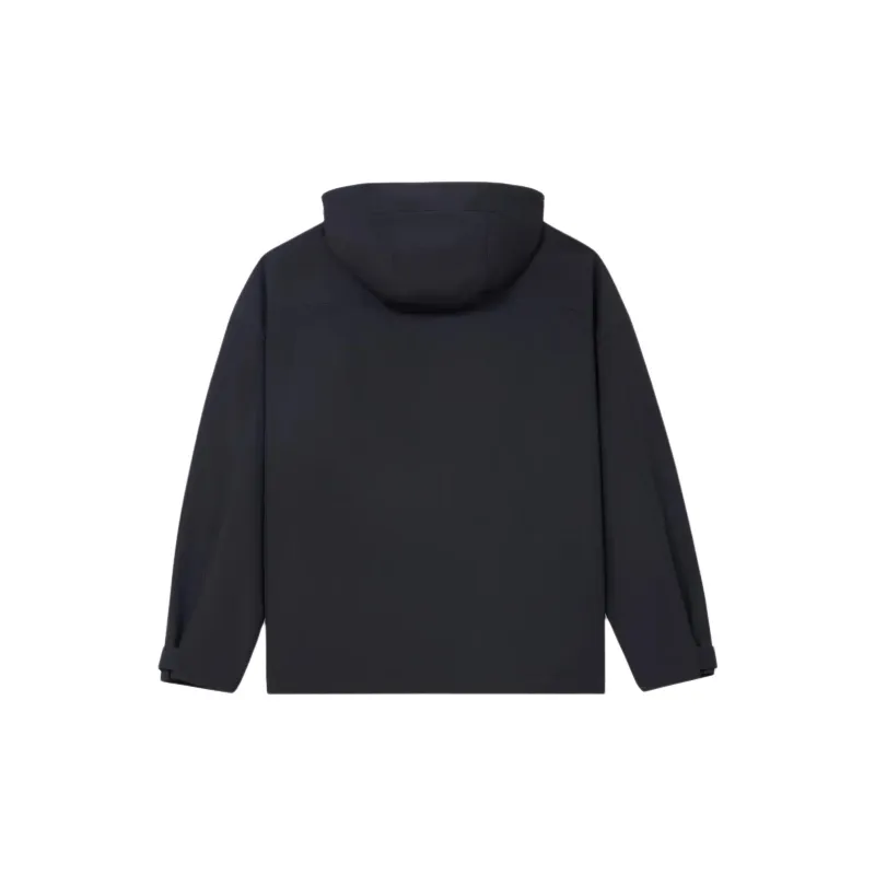 KENZO Boke Flower 2.0 Hooded Jacket-1