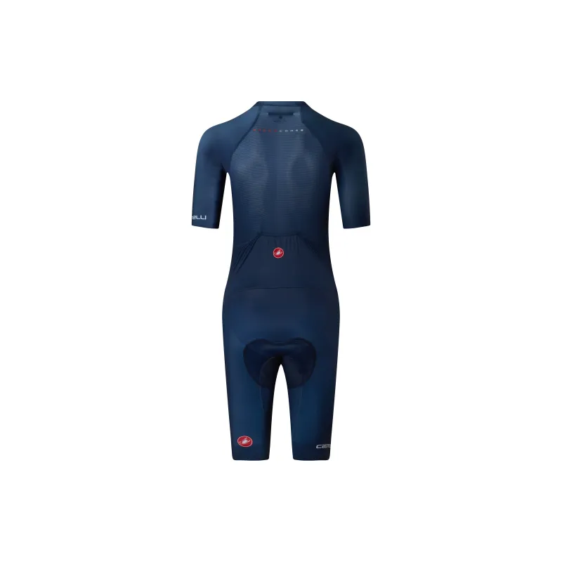 CASTELLI Cycling Suits Men-4