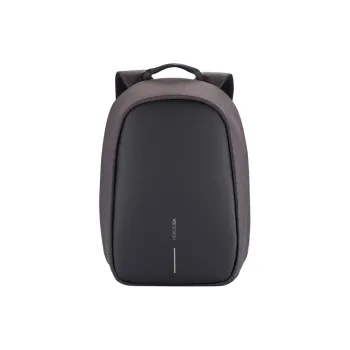 XDDESIGN Recycled Polyethylene Terephthalate Backpack Medium Size Men's Black