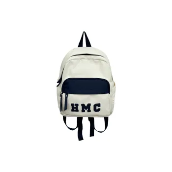 Alcohol dragon Backpacks