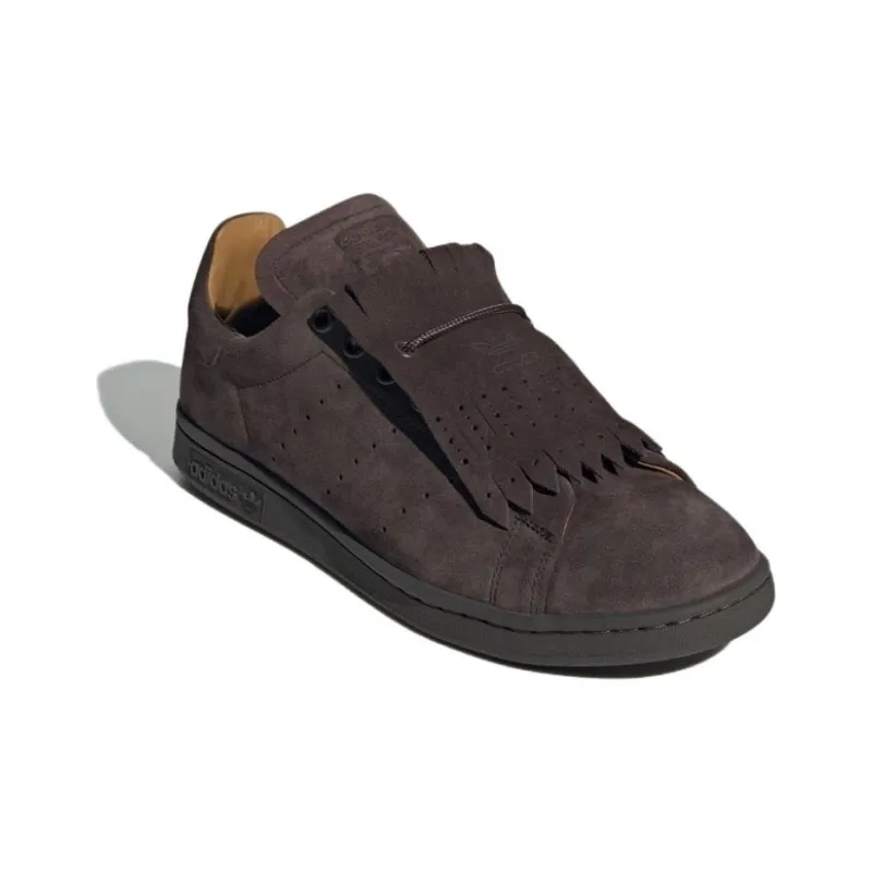 Stan Smith Shinsuke Nakada X Adidas Originals Lux 'Dark Brown'-2