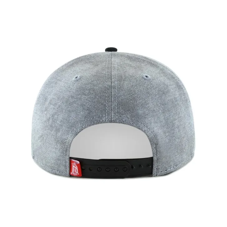 Lackpard Polyester Baseball Caps Men's-2