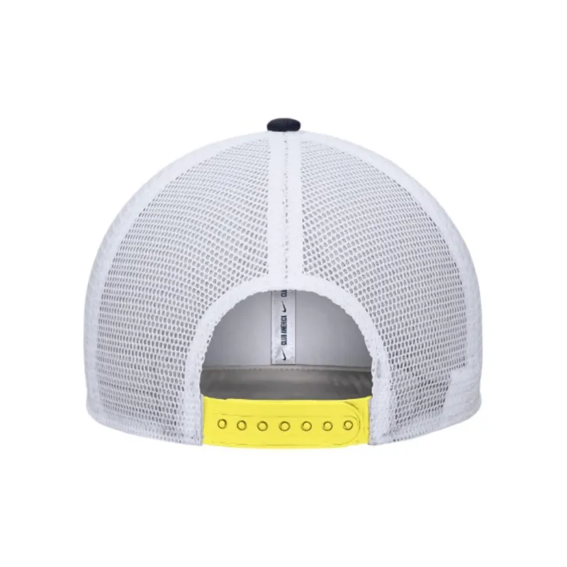 Nike Club América Classic99 Nike Soccer Trucker Cap-1