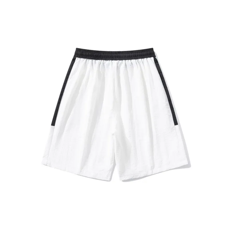 WANX Casual Shorts Unisex-5
