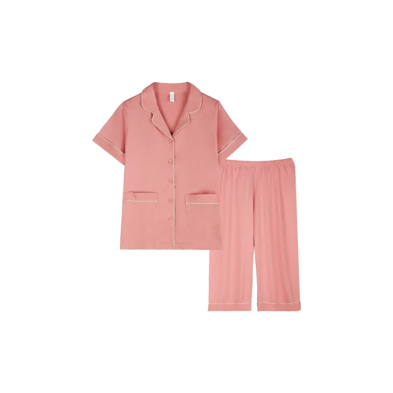 Xuan Liang Women's Pajama Sets-1