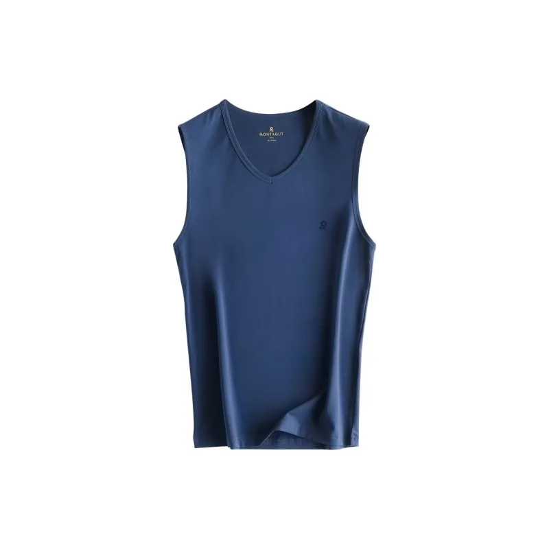 Montagut Men Tank Tops-9