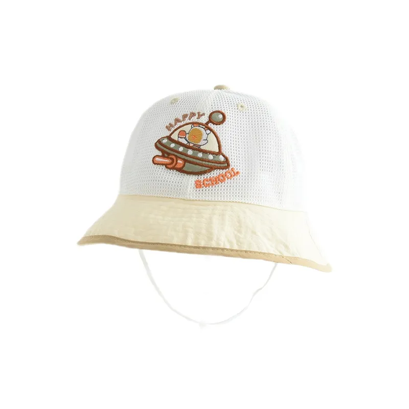 BIG WASP Polyamide Sun Protection Hats Kids'-3