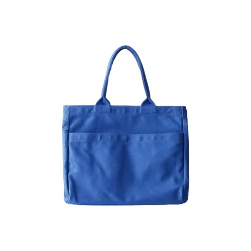 UNIQLO Shoulder Bags Blue