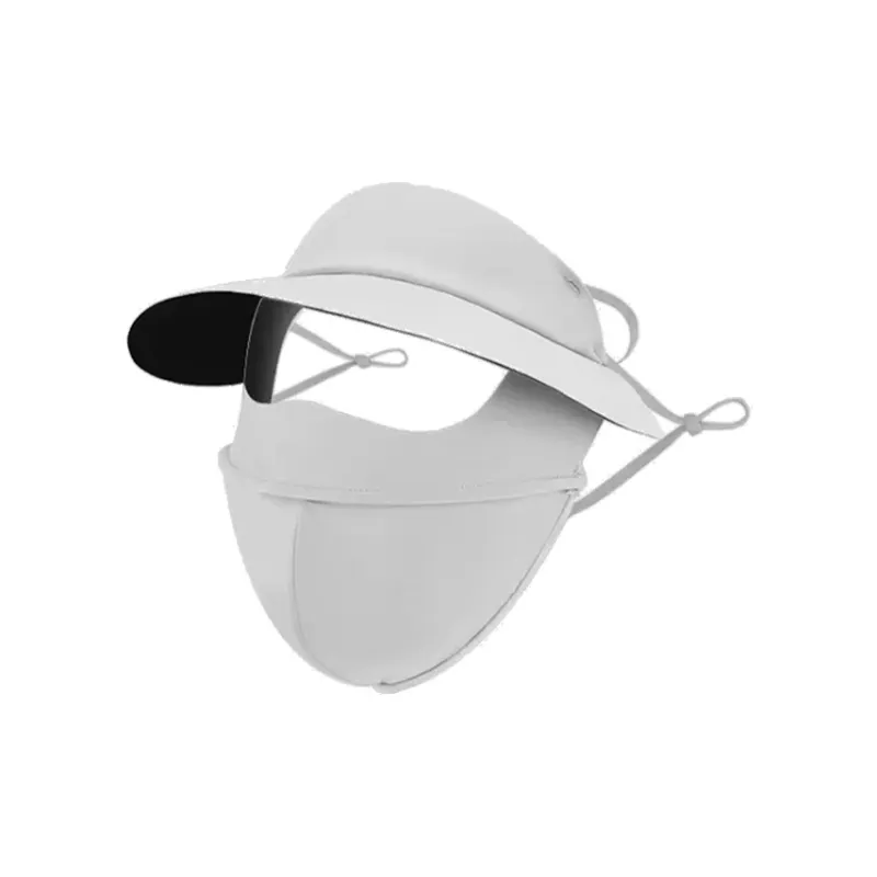 TUCANO Polyester Sun Protection Masks Women's-3