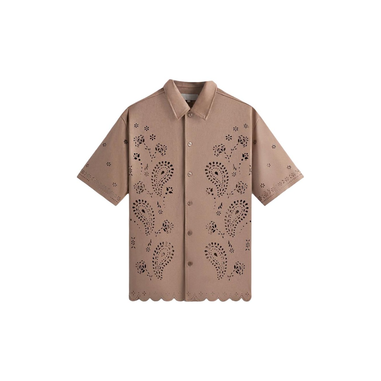 Kith Pendleton canp Collar Shirt キス｜ファッション