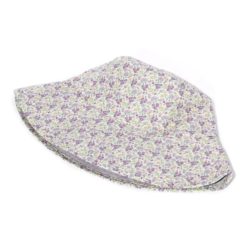 Clect Polyester Bucket Hats Women's-1