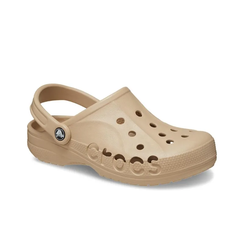 Crocs Eva Clogs 'Brown'-2