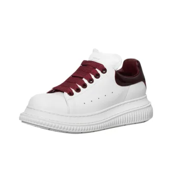 Brother Is Really Good Low-Top Skateboard Shoes Women's