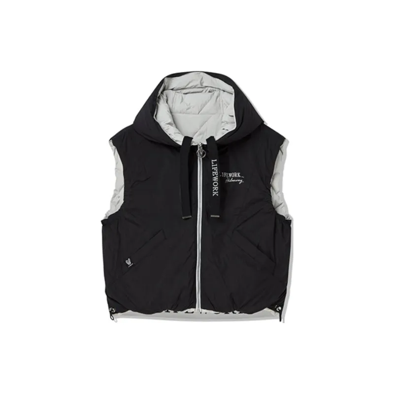 LIFEWORK HIDEAWAY Tank Tops Women's-5