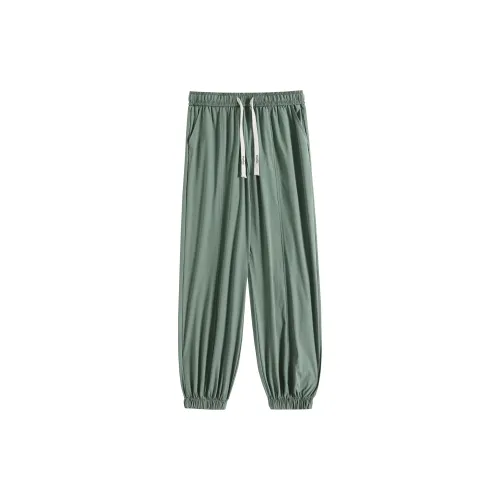 FASTFISH Casual Pants Unisex