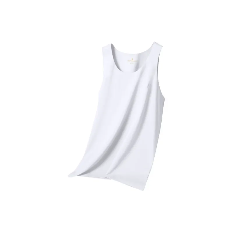 Montagut Men Tank Tops-5