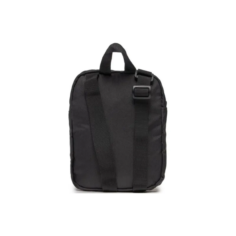 PUMA Recycled Material One Shoulder Handbags Regular Unisex Black-5