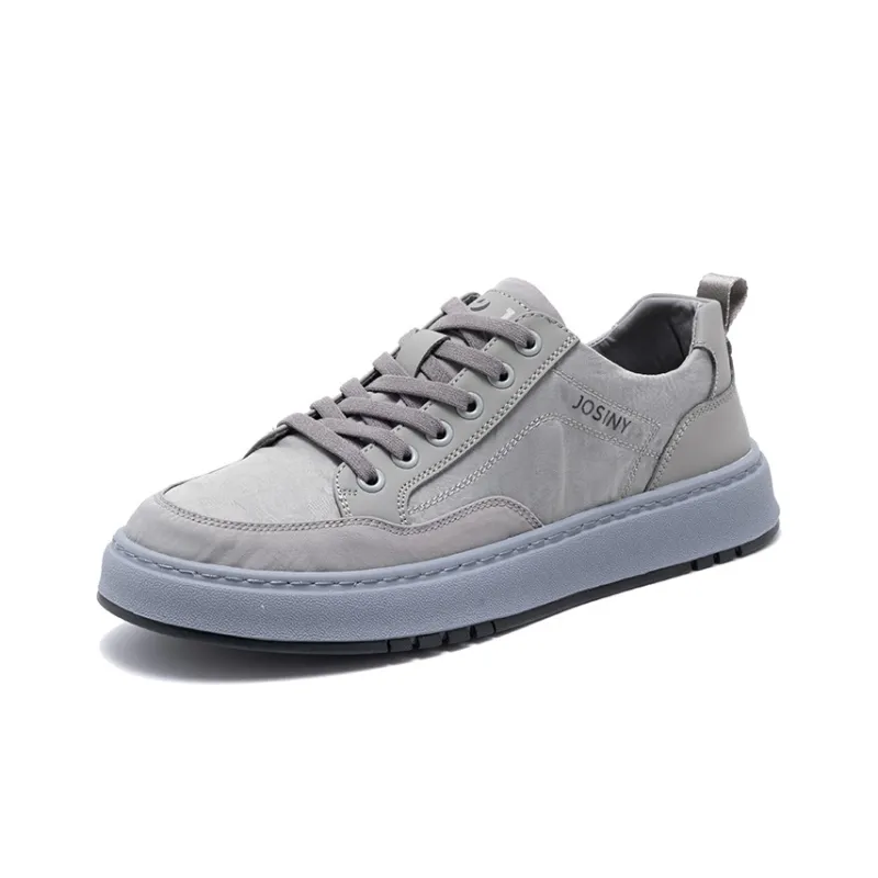 JOSINY Low-Top Skateboard Shoes Men's-8