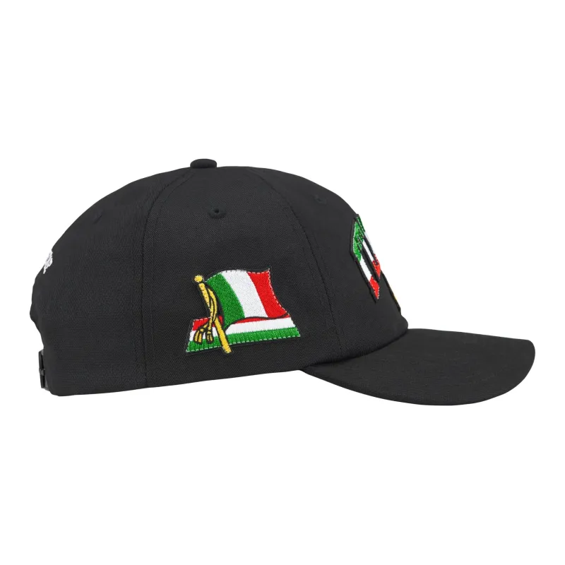 Supreme Italia 6 Panel-1