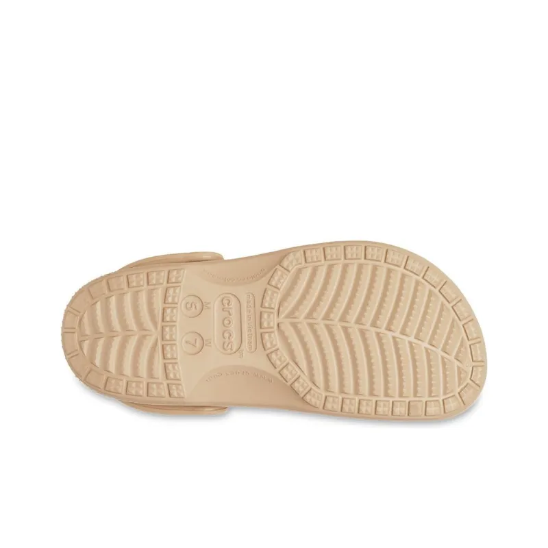 Crocs Eva Clogs 'Brown'-6