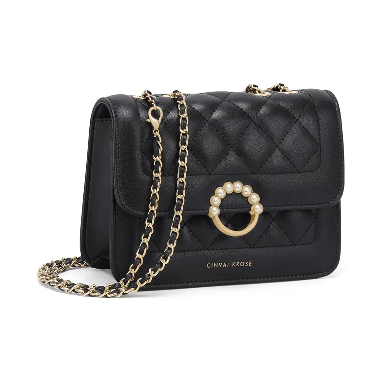 CinvaiKrose Shoulder Bags-8