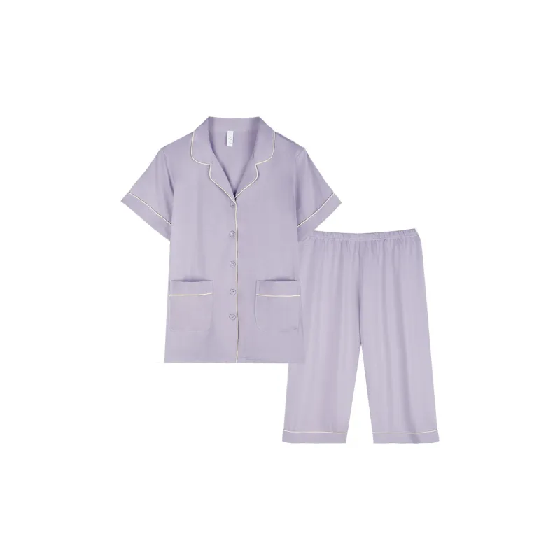 Xuan Liang Women's Pajama Sets-0
