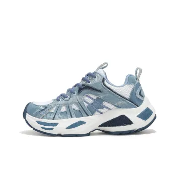Jifffly Anti Slip And Wear Resistant Height Increasing Low Top Chunky Sneakers Unisex