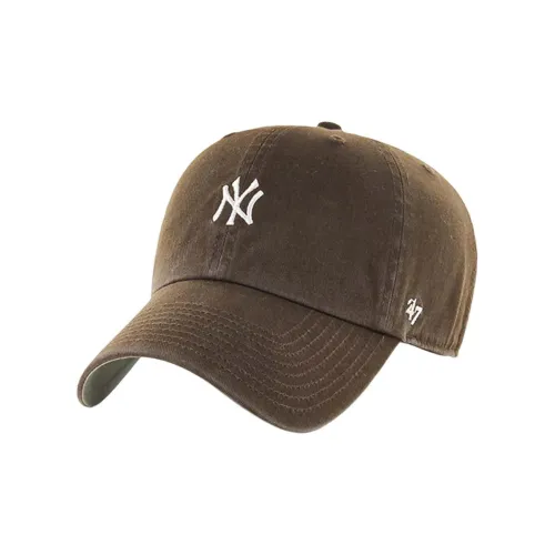 47Brand Baseball Caps Unisex