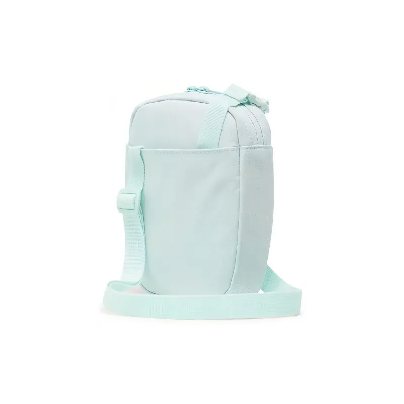Herschel Polyester Cell Phone Pouch Crossbody Bag Fanny Pack Regular Unisex Cruz Glacier Green-2