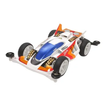 Tamiya S2 Chassis Free Emperor Limited Edition Assembled Models