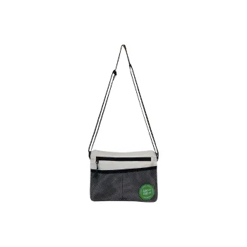 Alcohol dragon Crossbody Bags