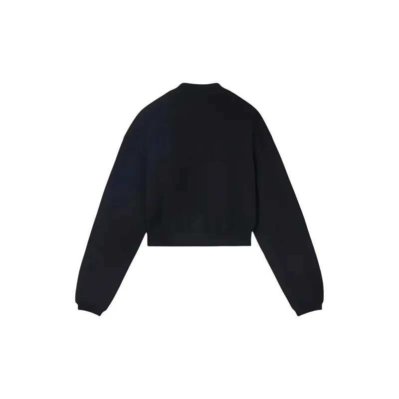 KENZO Boke Flower 2.0 Boxy Teddy Jacket-1