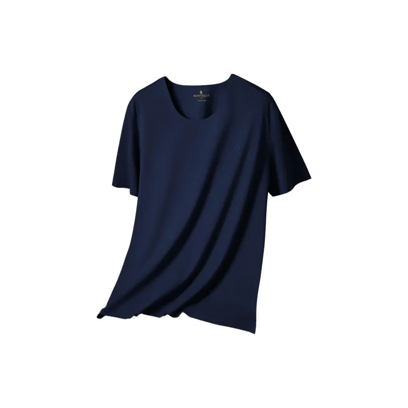 Montagut Men Undershirts-14