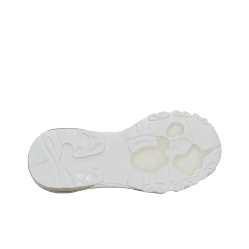 Brother Is Really Good Low-Top Casual Shoes Men's White-4