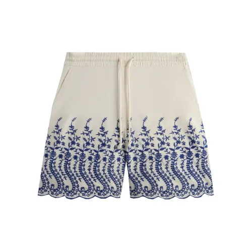 KITH Casual Shorts Unisex White