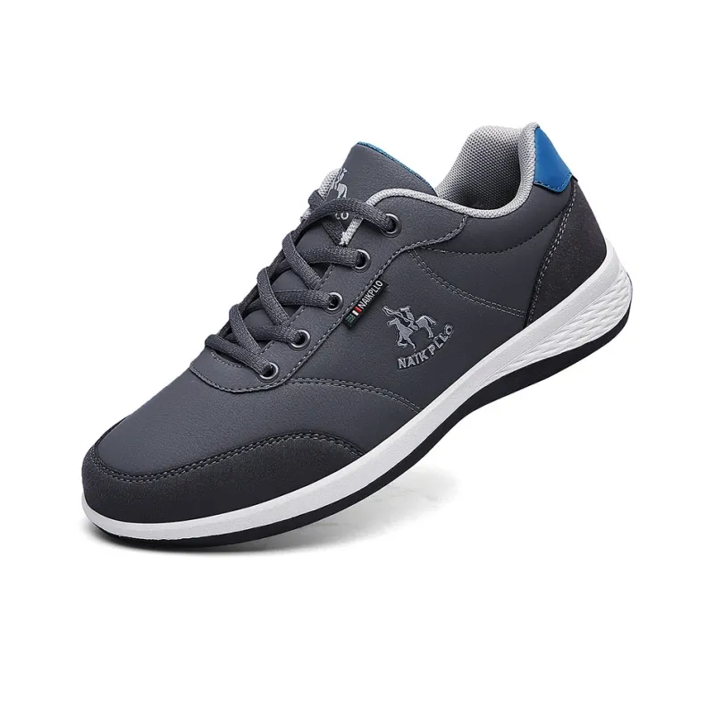 NAIKPLLO Low-Top Casual Shoes Men's-19