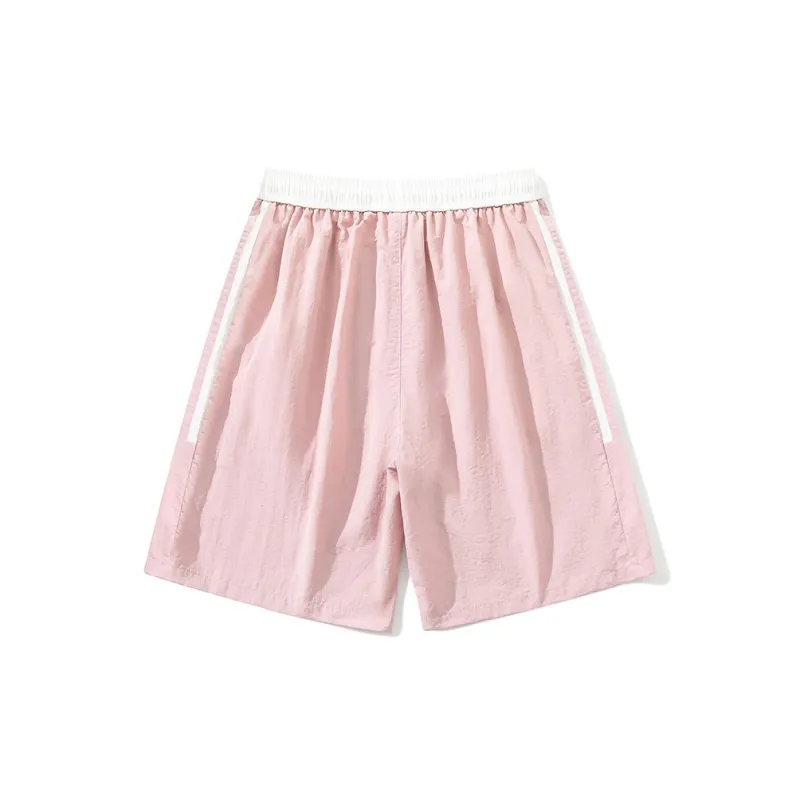 WANX Casual Shorts Unisex-17