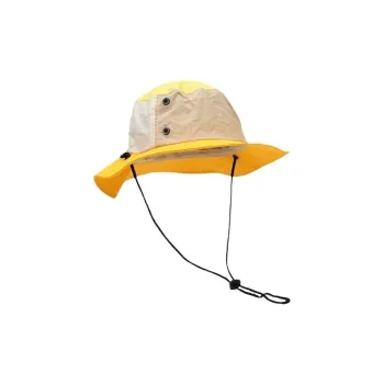 JKEM Polyester Bucket Hats Unisex