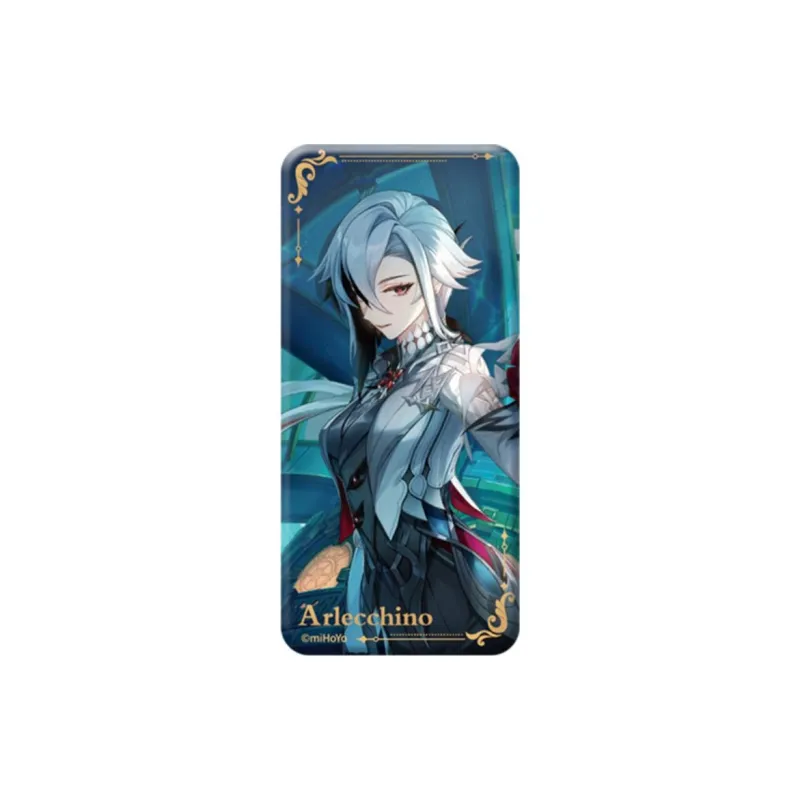 GenShin Badges-6