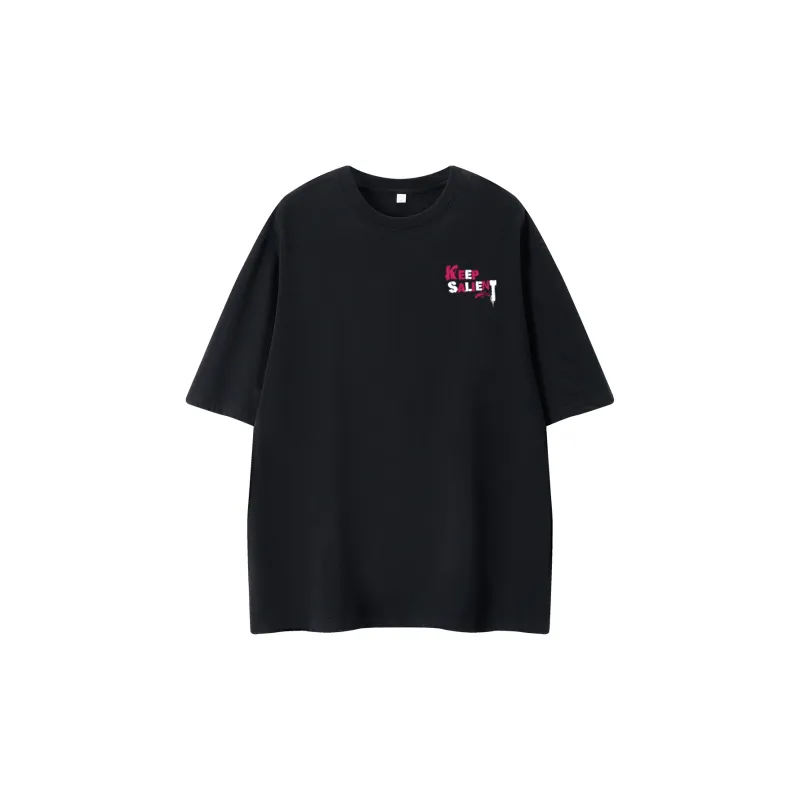 KS T Shirts Unisex-1