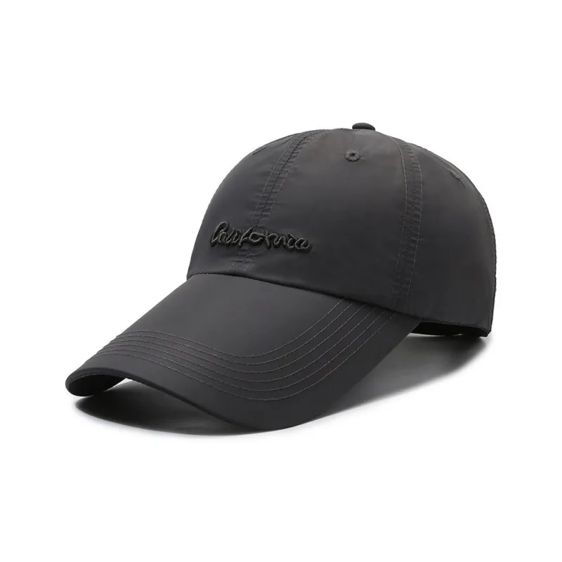 CARDANRO Soft Top Sun Baseball Caps Unisex-4