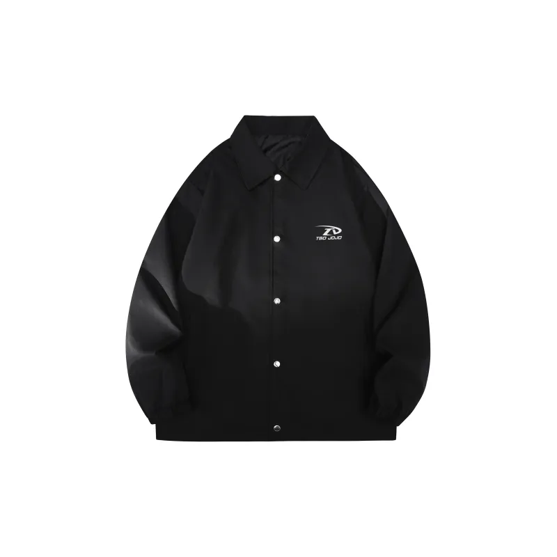 T&D JOJO Coach Jackets & Coats Unisex-1