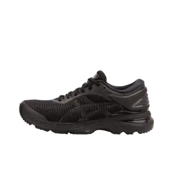 Asics Gel Kayano 25 'Black' Women's