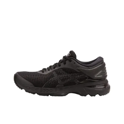 Asics Gel Gel-dedicate 25 'Black' Women's