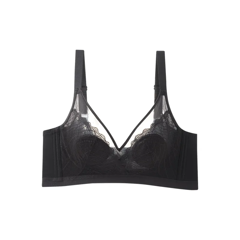 JUNEROSE Women's Bras-9