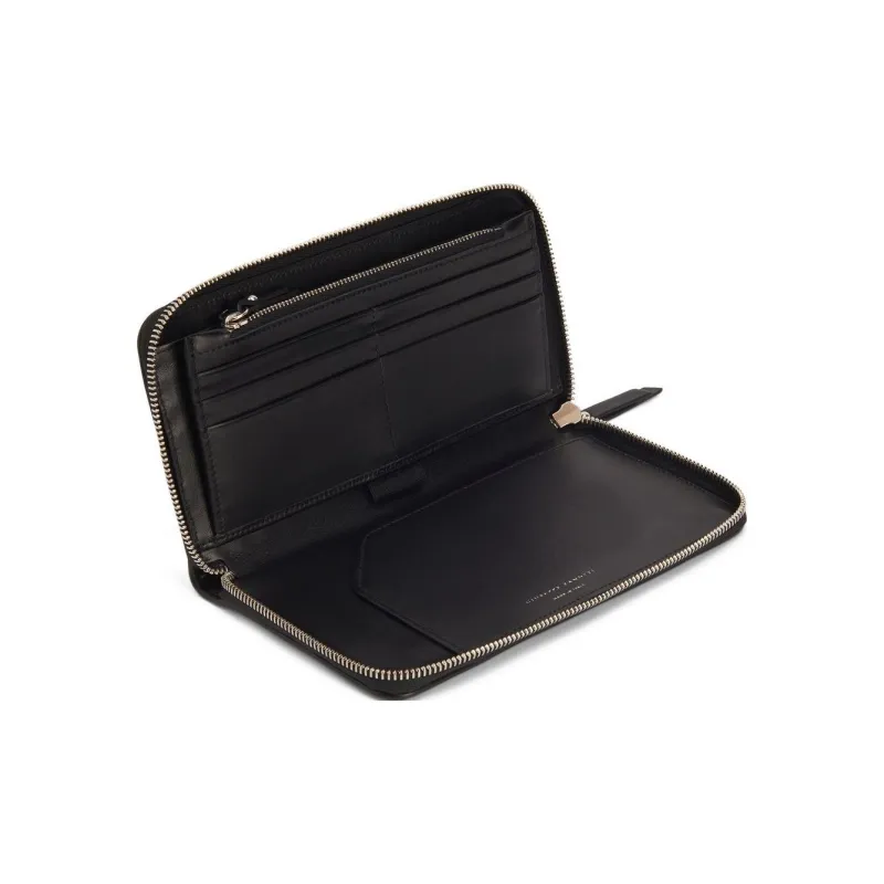 Giuseppe Zanotti Tom Zip around Wallet-2