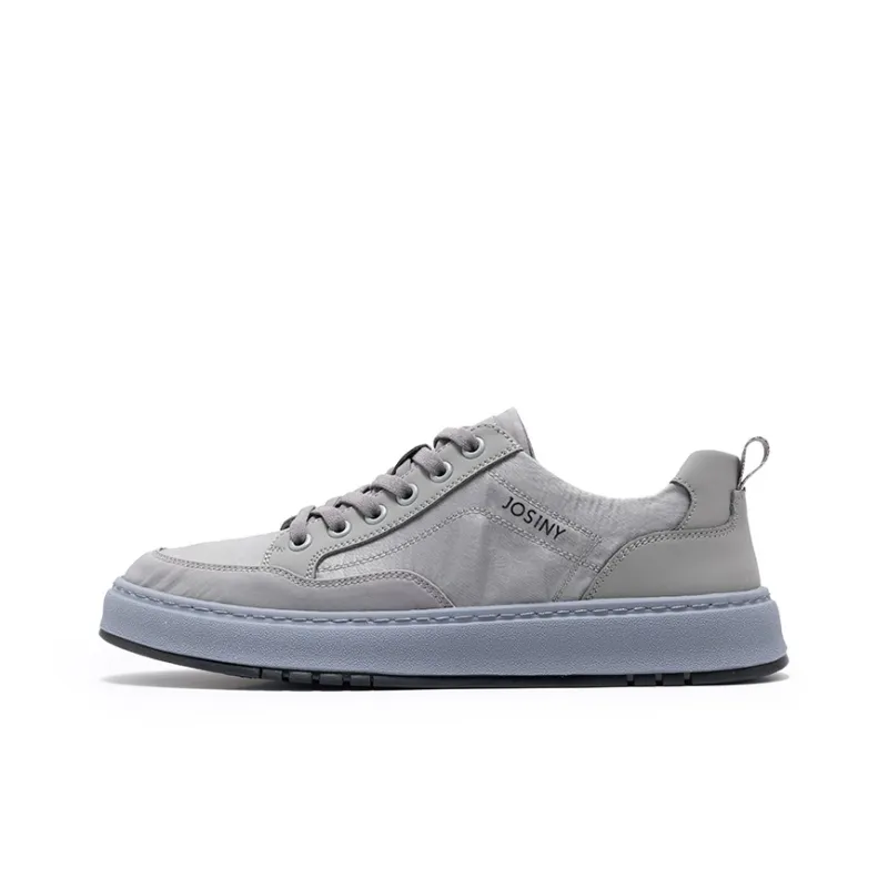 JOSINY Low-Top Skateboard Shoes Men's-6
