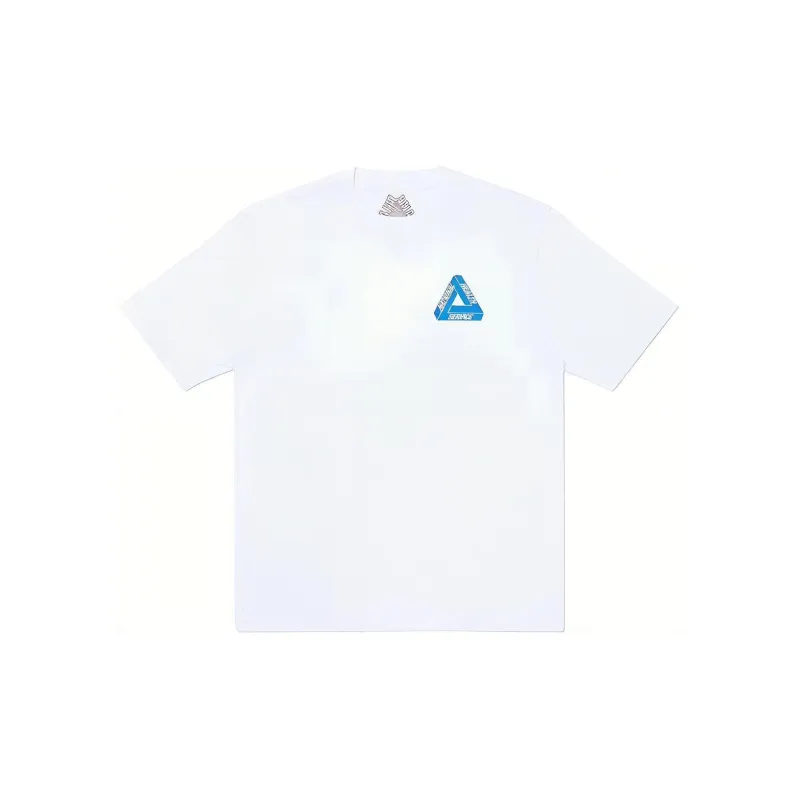 PALACE Tri Donator T Shirt-1