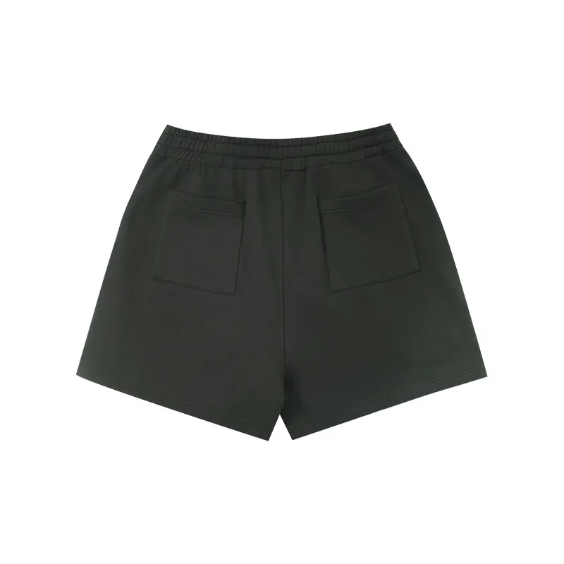 LUJIAMEN Casual Shorts Unisex-3